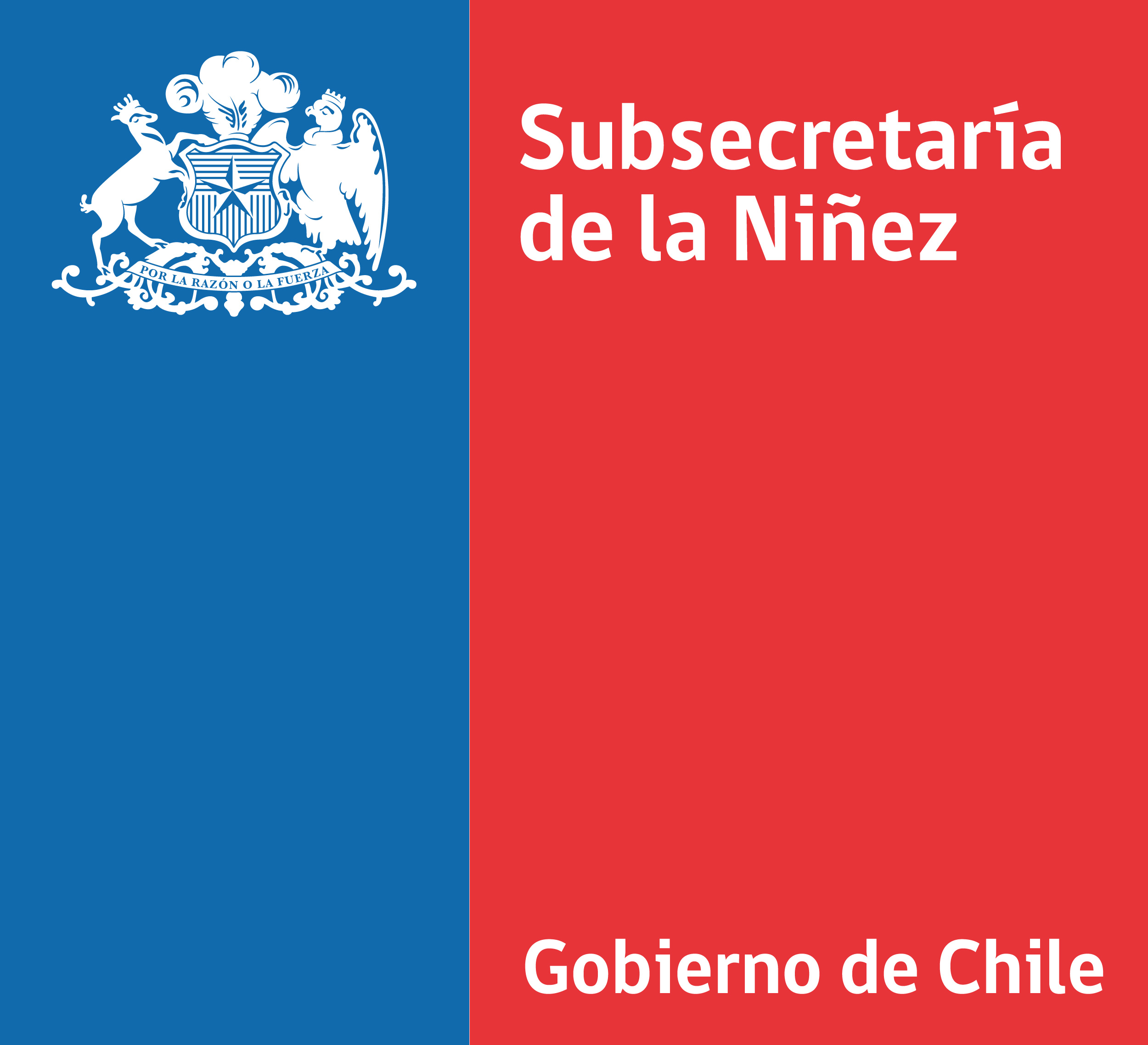 Subsecretar&iacute;a de la Ni&ntilde;ez